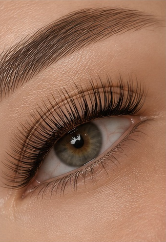Lash lift and lamination in Katowice w AUREA SKIN